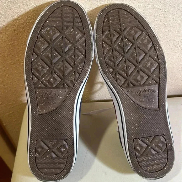 Converse Harris 2024. Size 10 - Picture 8 of 8
